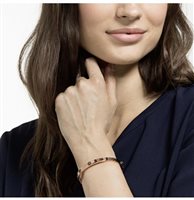 Bracelet Swarovski Woman Tactic in Metal Alloy Cristallo 5509679 - 5509679